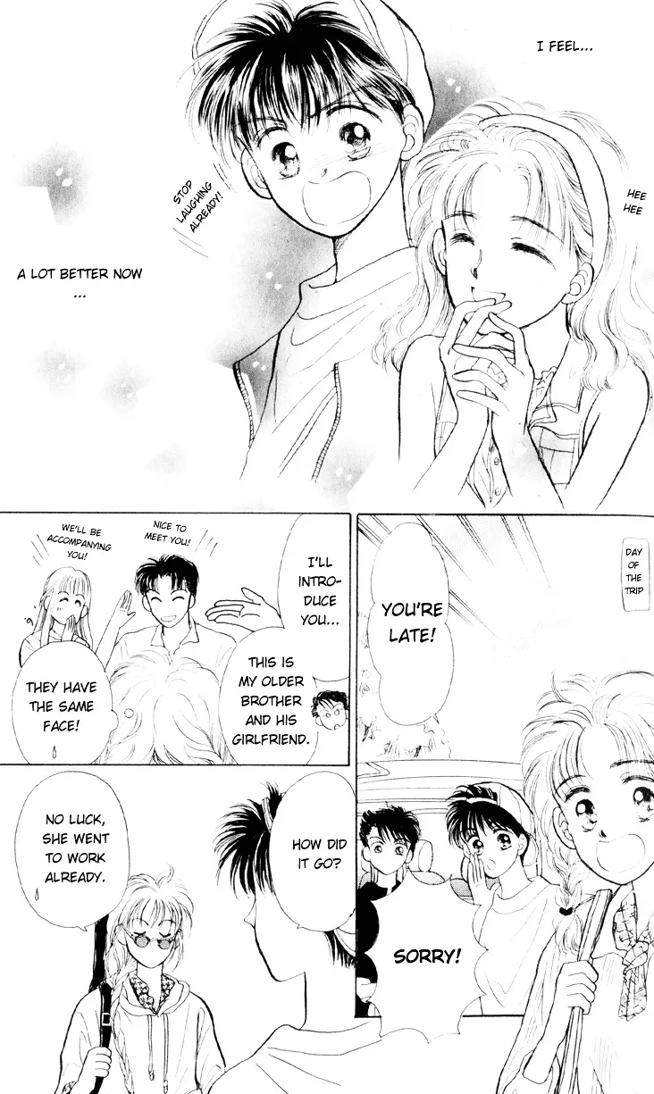 Anata to Scandal - Page 28