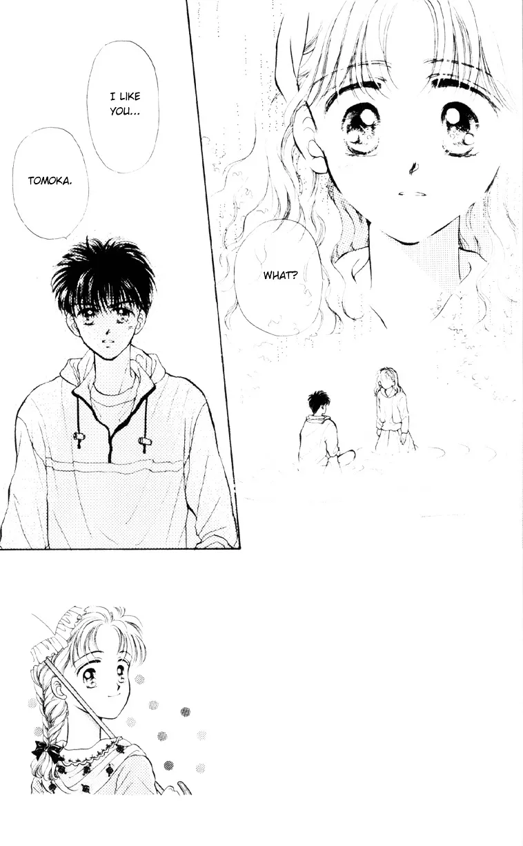 Anata to Scandal Chapter 9 page 1 - MangaKakalot