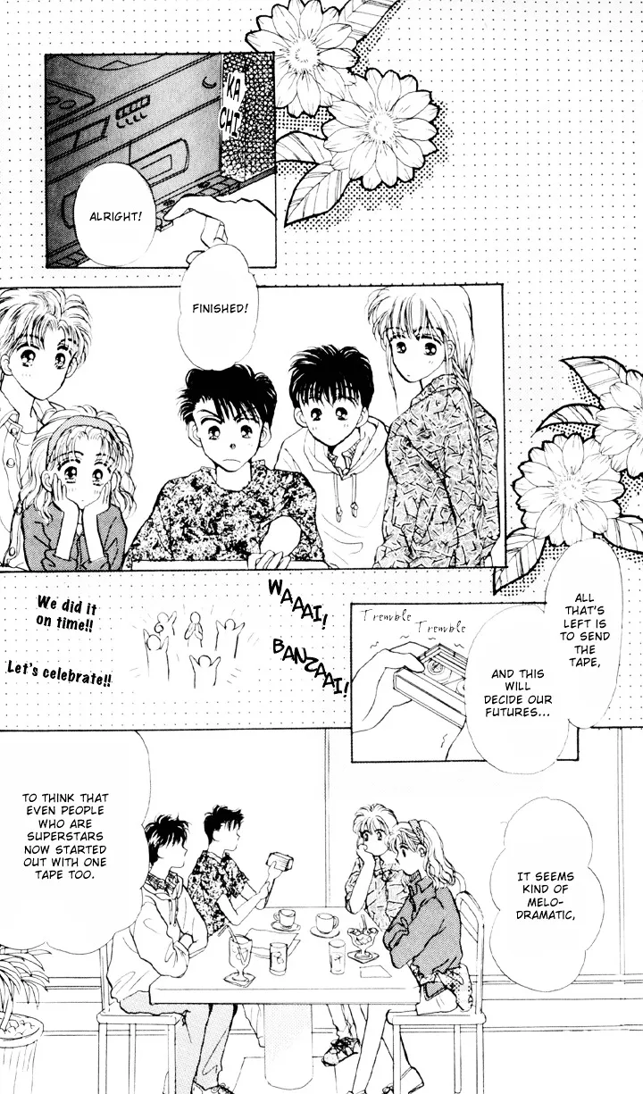 Anata to Scandal - Page 23