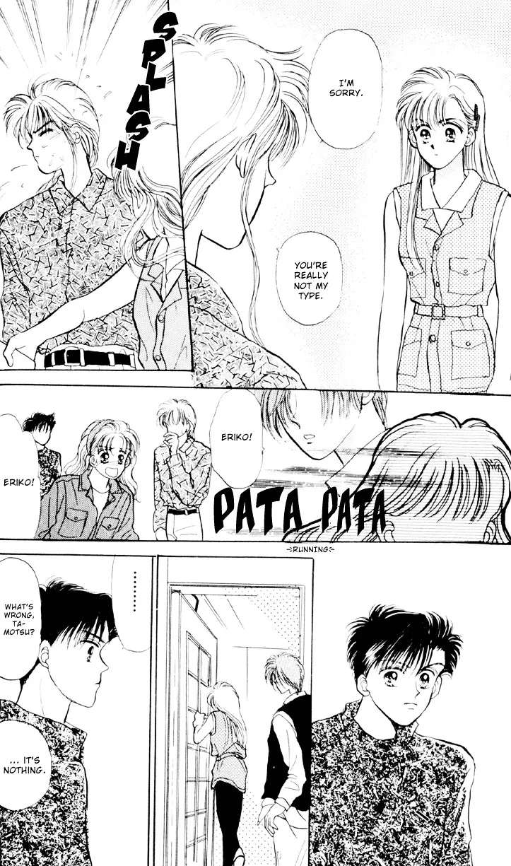 Anata to Scandal - Page 29