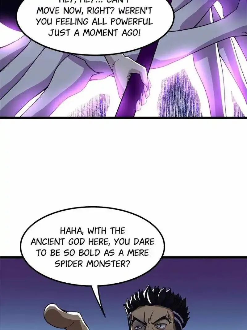 Ancient God Games Chapter 10 page 75 - Mangabat