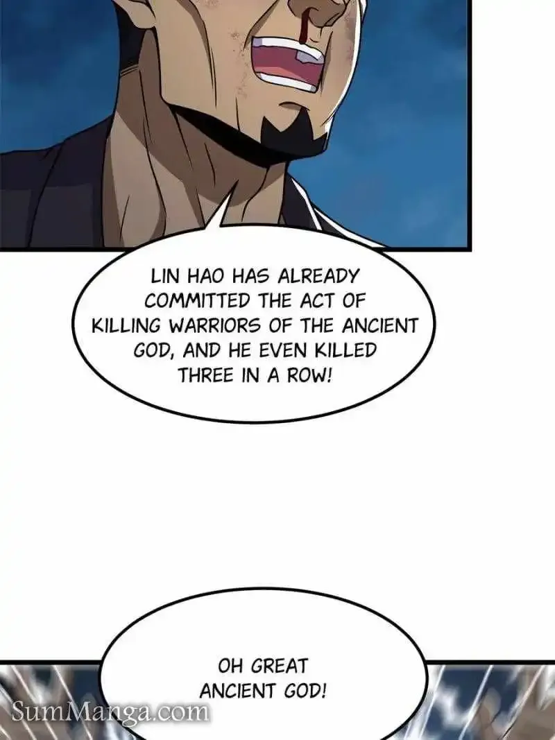 Ancient God Games Chapter 10 page 77 - MangaNelo