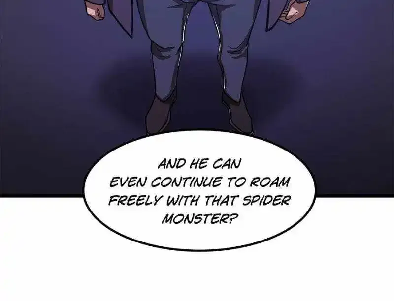 Ancient God Games Chapter 11 page 35 - Mangabat