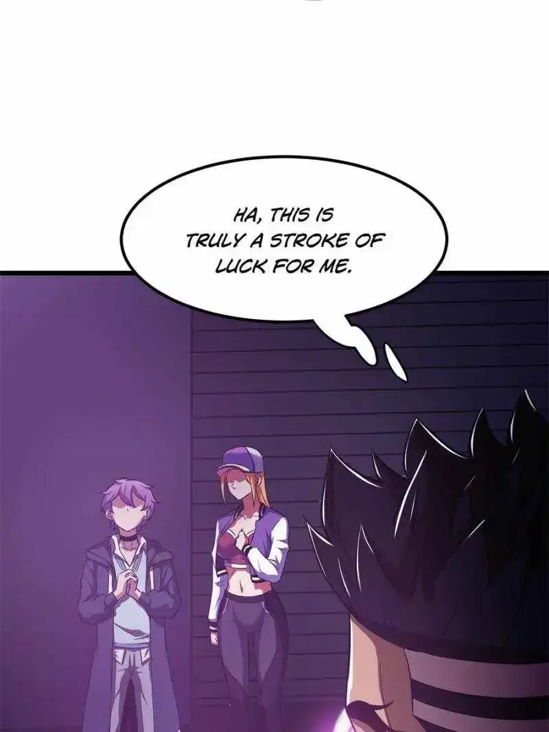 Ancient God Games Chapter 11 page 7 - MangaKakalot