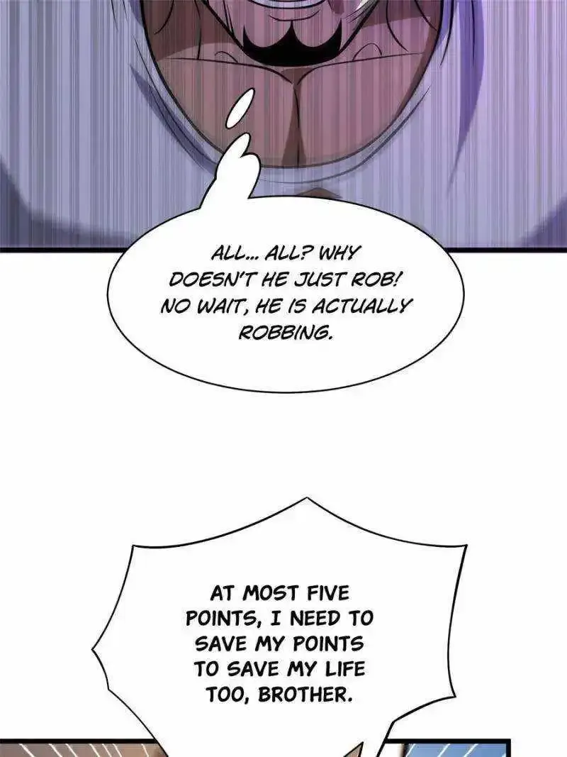 Ancient God Games Chapter 13 page 25 - MangaNelo