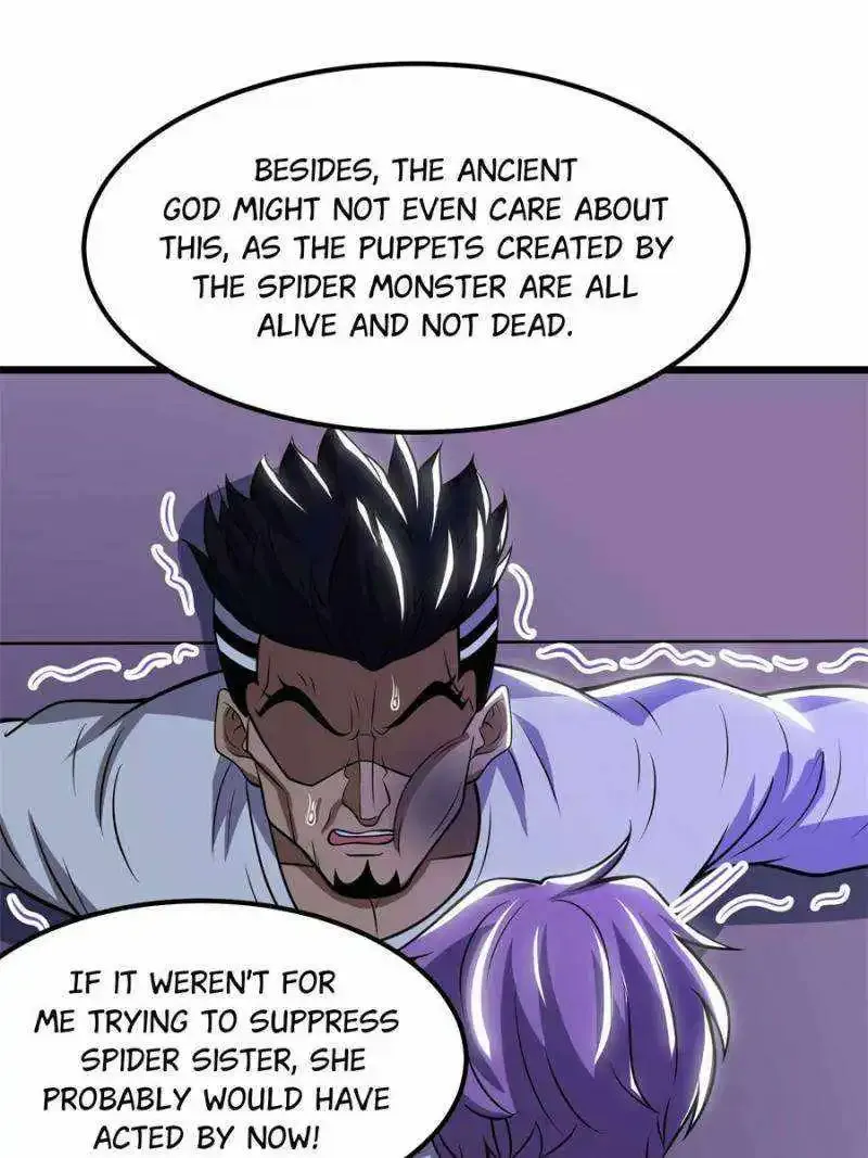 Ancient God Games Chapter 13 page 42 - Mangabat