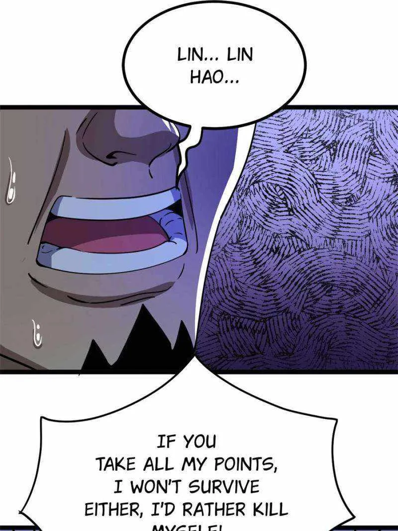 Ancient God Games Chapter 13 page 52 - MangaNelo