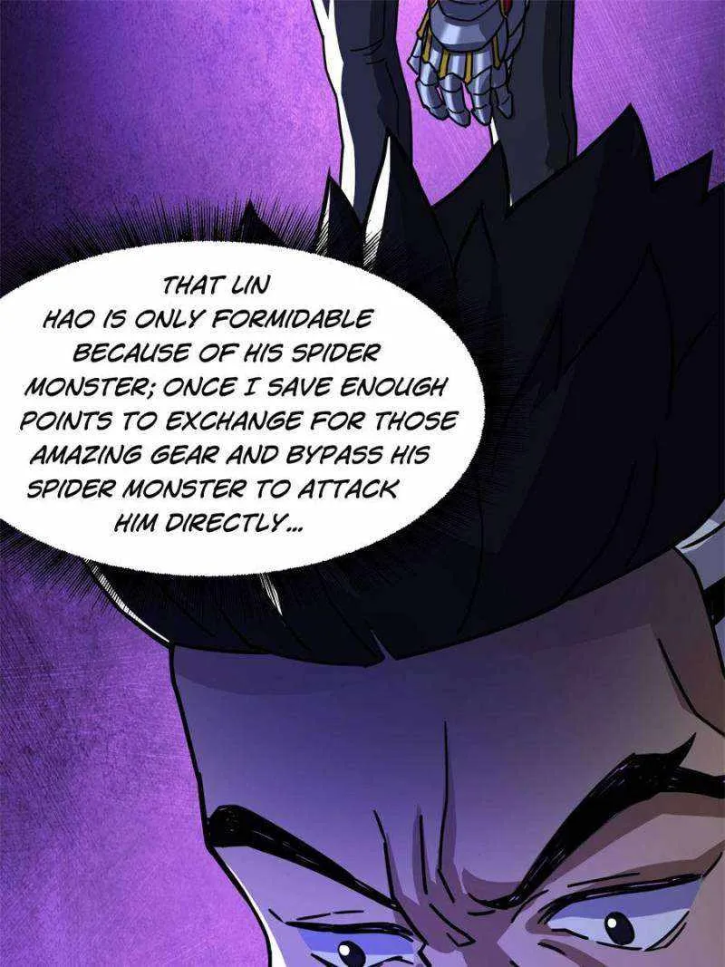 Ancient God Games Chapter 14 page 106 - MangaNelo