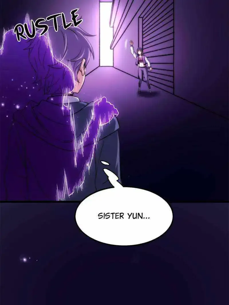 Ancient God Games Chapter 15 page 8 - MangaKakalot