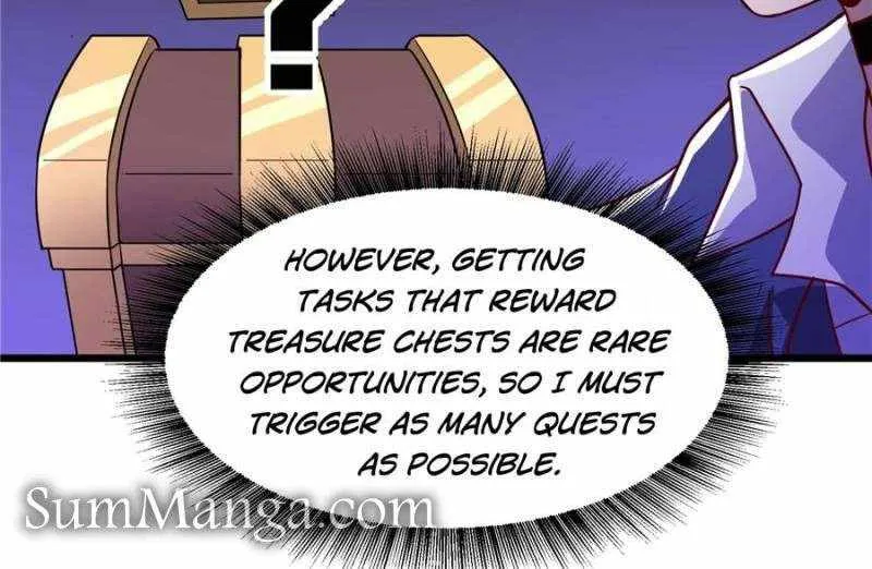 Ancient God Games Chapter 20 page 53 - MangaNelo