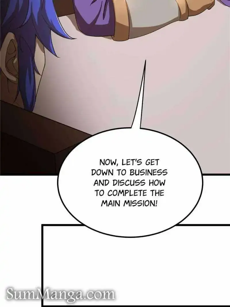 Ancient God Games Chapter 25 page 20 - MangaKakalot