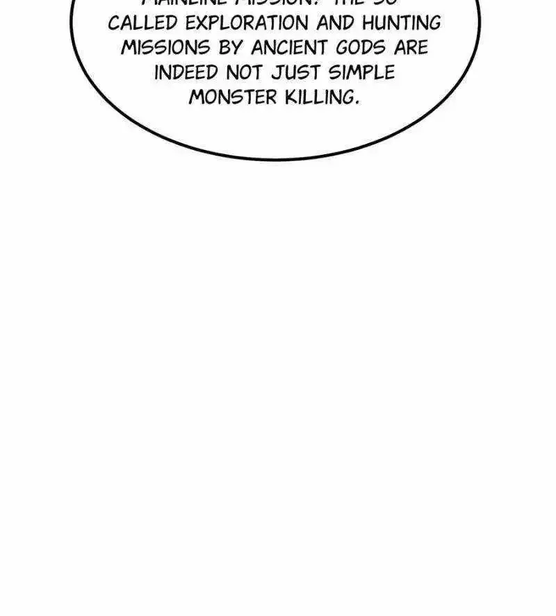 Ancient God Games Chapter 25 page 36 - Mangabat