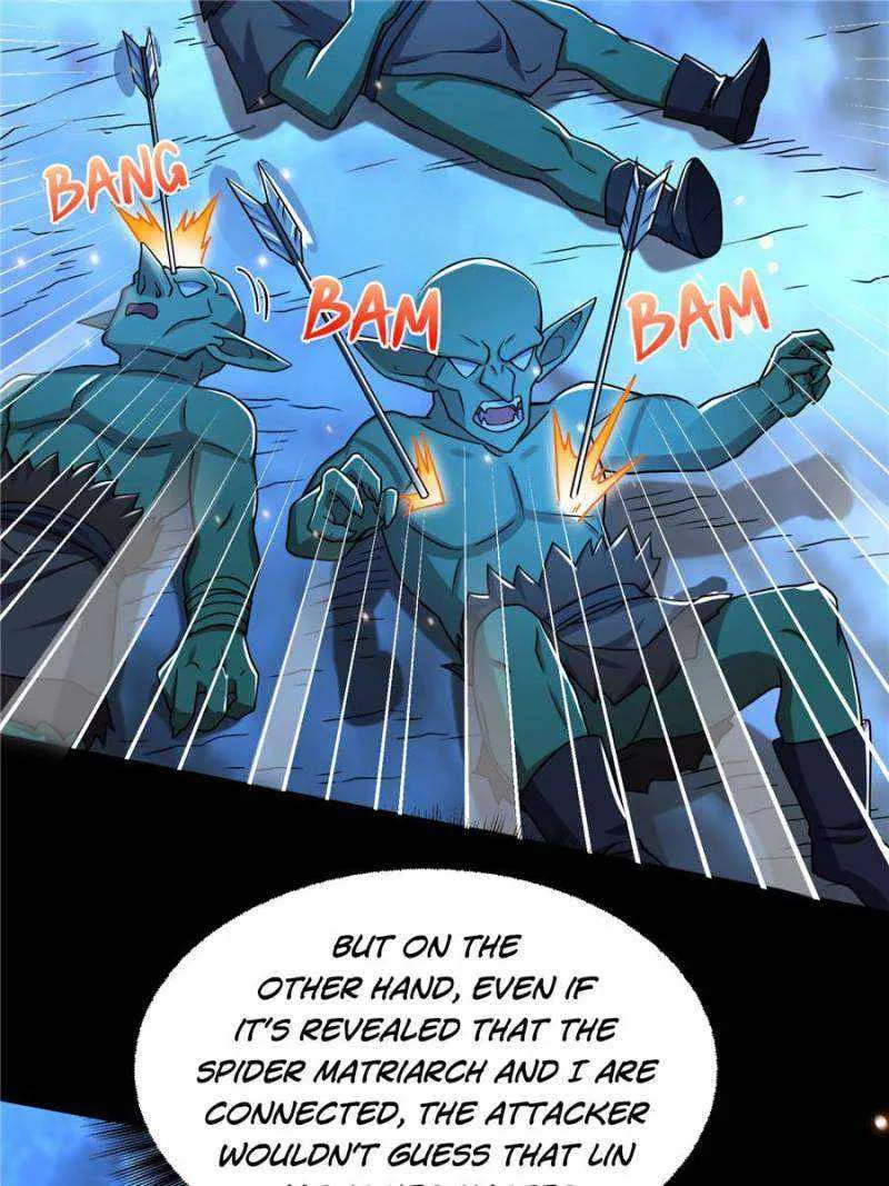 Ancient God Games Chapter 25 page 74 - Mangabat