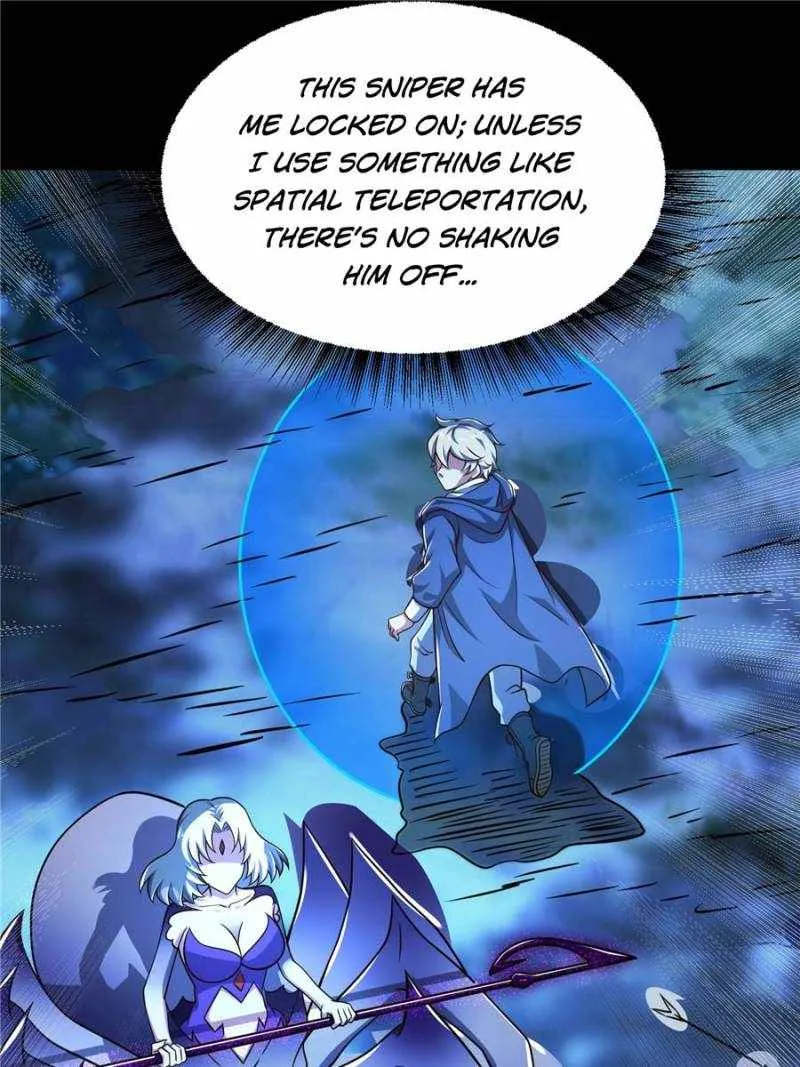 Ancient God Games Chapter 26 page 11 - MangaKakalot