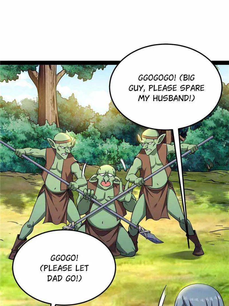 Ancient God Games Chapter 27 page 71 - Mangabat