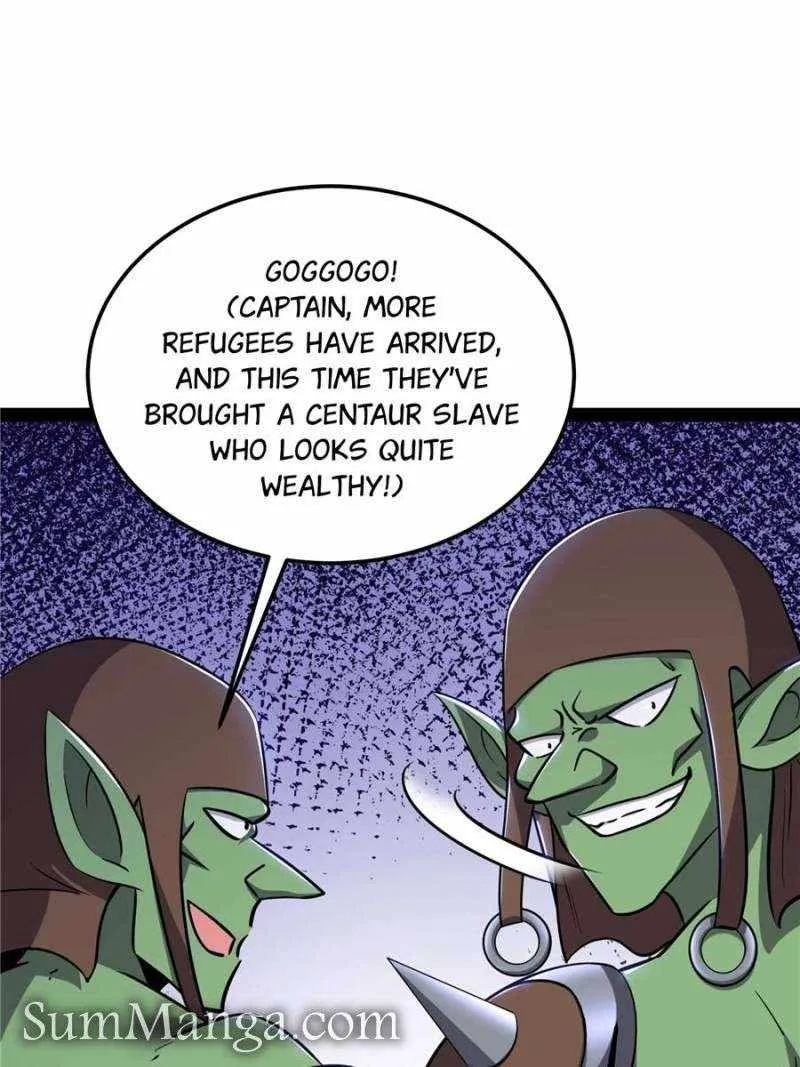 Ancient God Games Chapter 27 page 75 - Mangabat