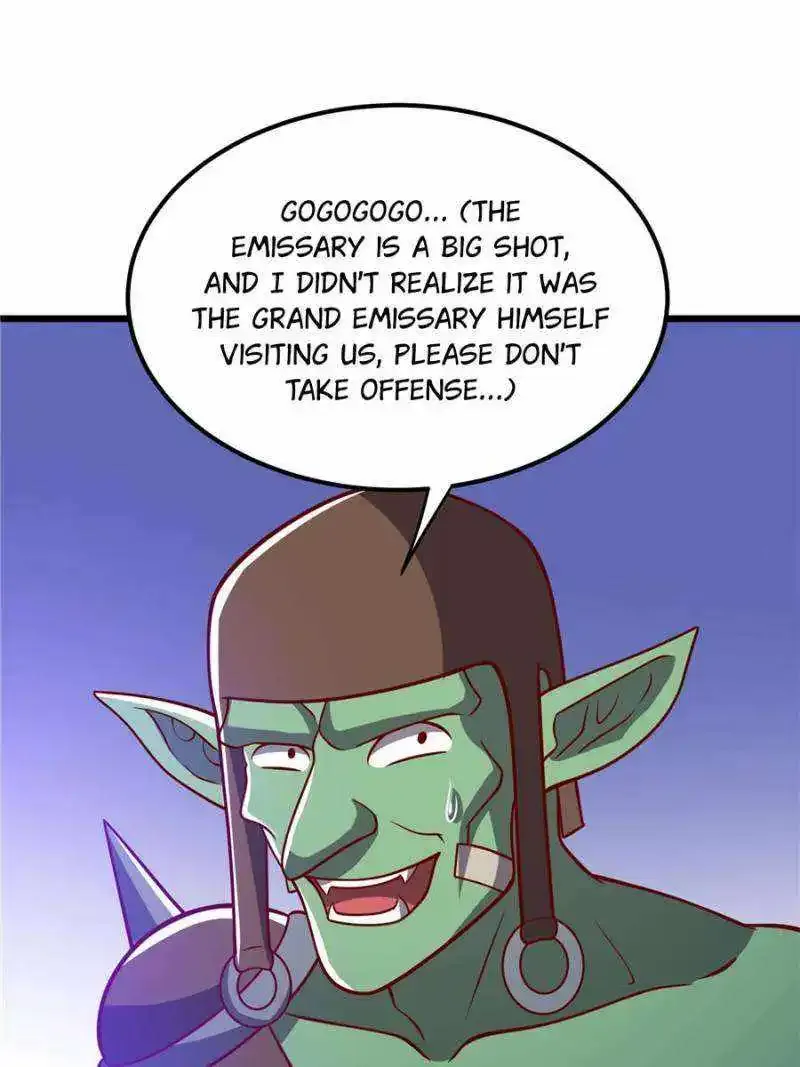 Ancient God Games Chapter 28 page 23 - Mangabat