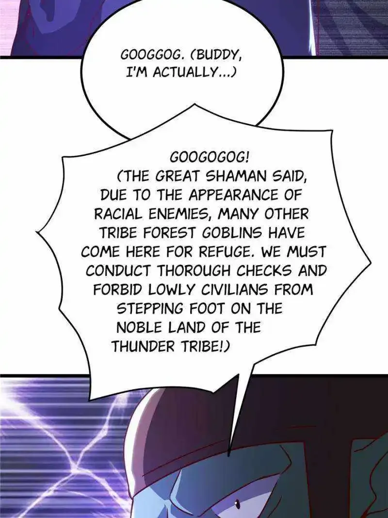 Ancient God Games Chapter 28 page 4 - MangaNelo