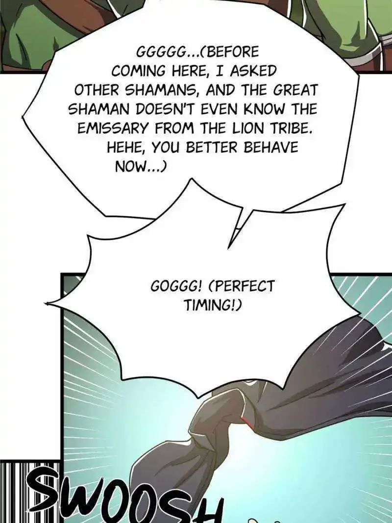 Ancient God Games Chapter 29 page 59 - Mangabat