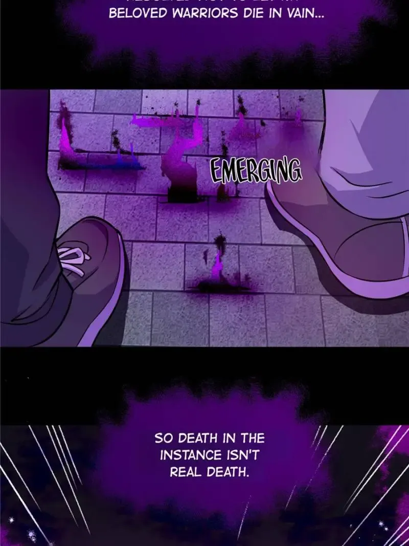 Ancient God Games Chapter 3 page 59 - MangaNelo