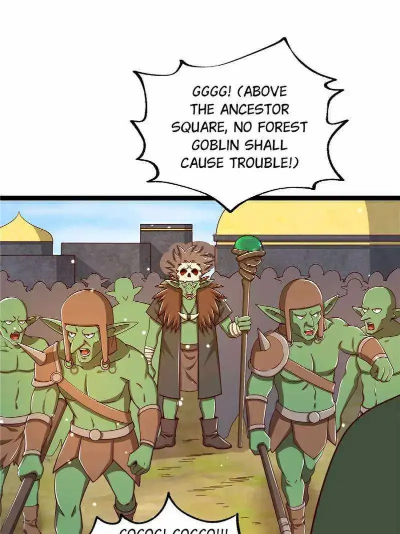 Ancient God Games Chapter 30 page 18 - Mangabat