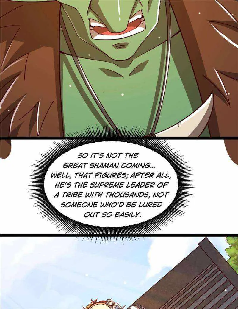 Ancient God Games Chapter 30 page 21 - MangaNelo