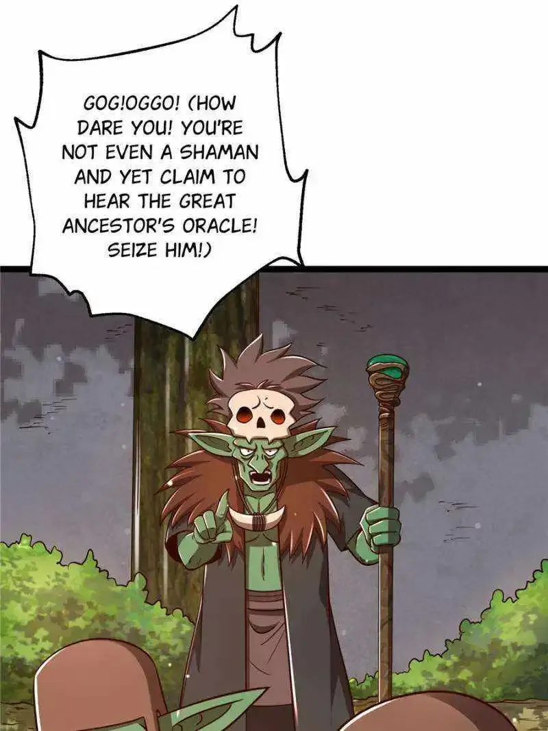 Ancient God Games Chapter 30 page 33 - MangaNelo