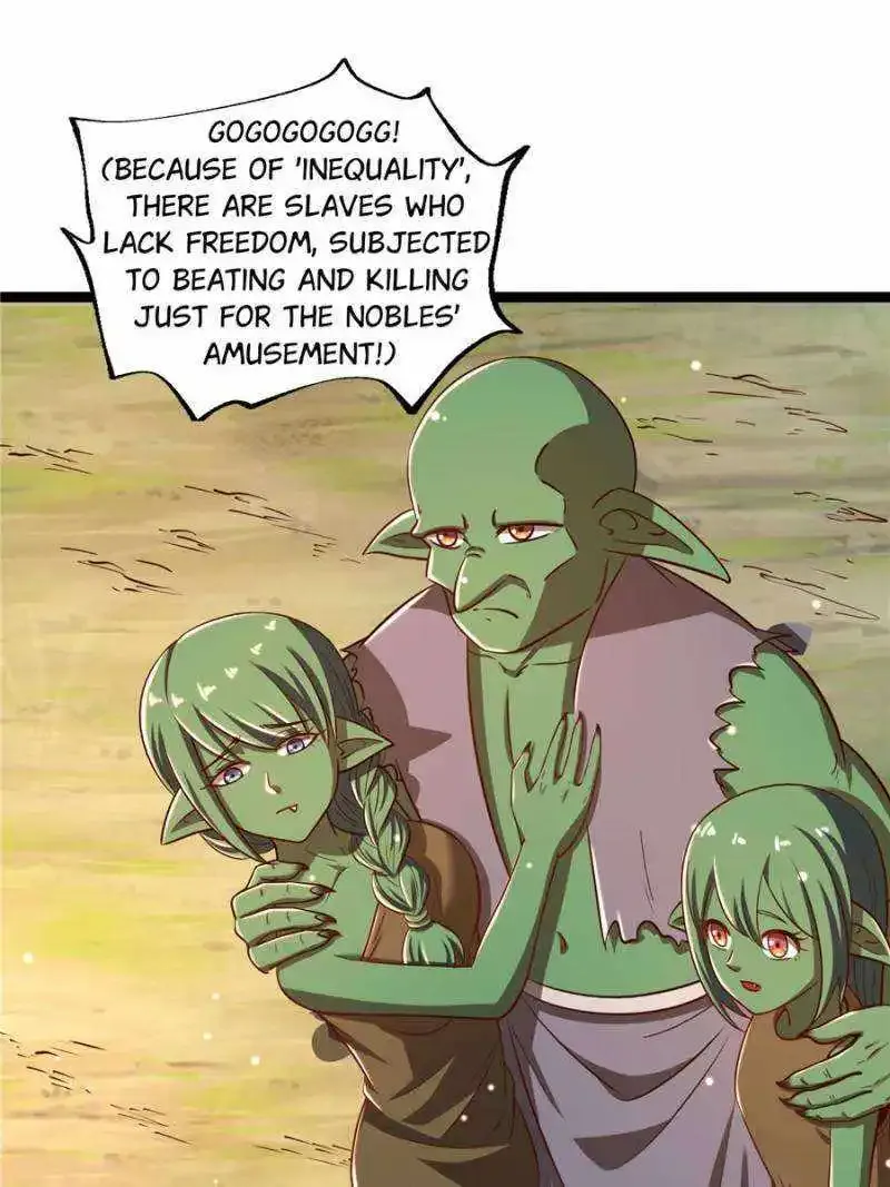 Ancient God Games Chapter 30 page 41 - Mangabat