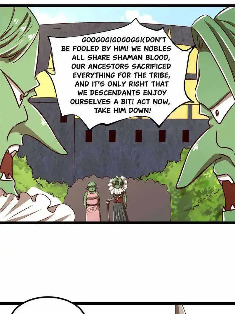 Ancient God Games Chapter 30 page 55 - Mangabat