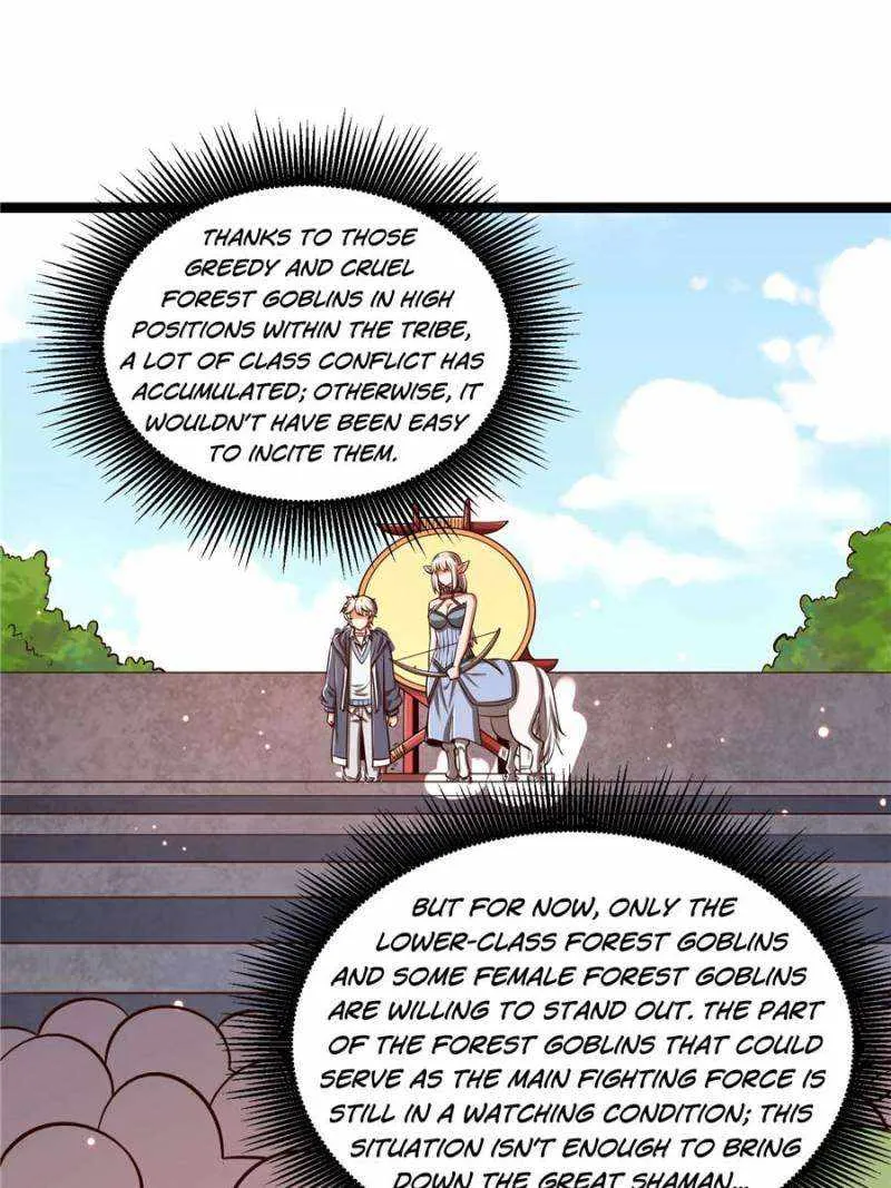 Ancient God Games Chapter 30 page 57 - MangaNelo