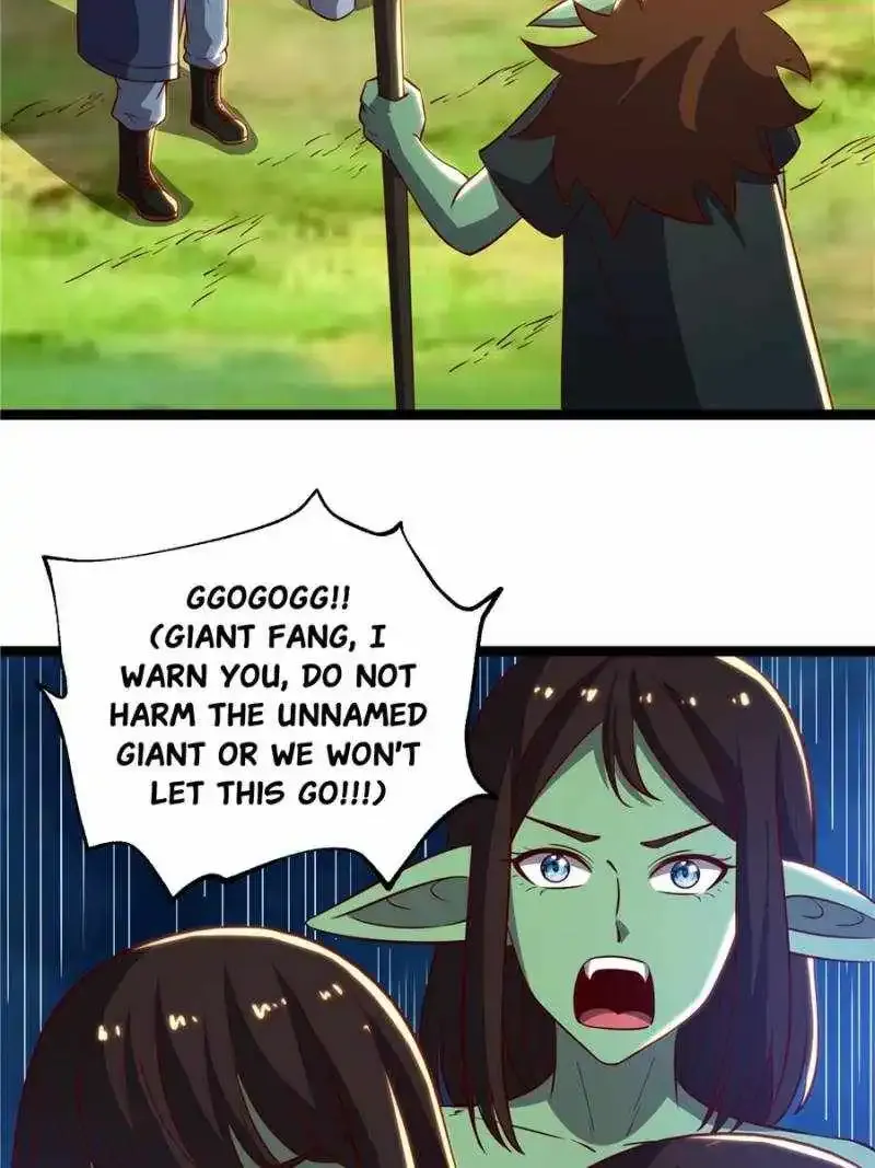 Ancient God Games Chapter 31 page 12 - Mangabat