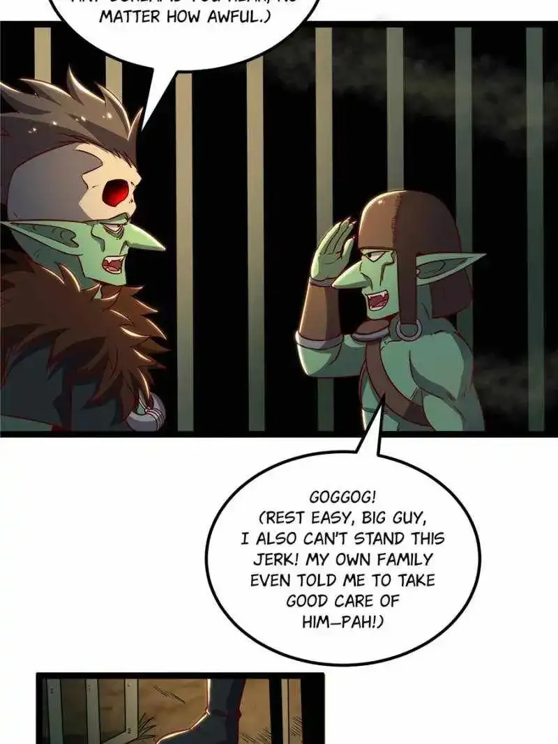 Ancient God Games Chapter 31 page 36 - Mangabat