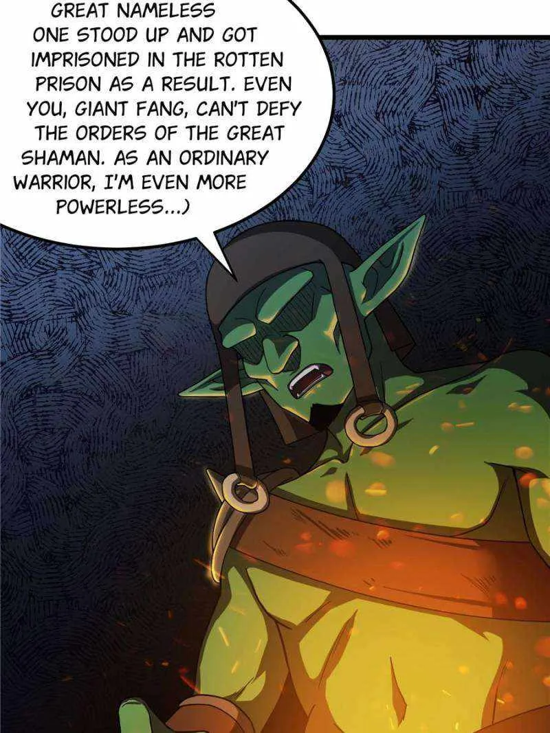 Ancient God Games Chapter 34 page 32 - Mangabat