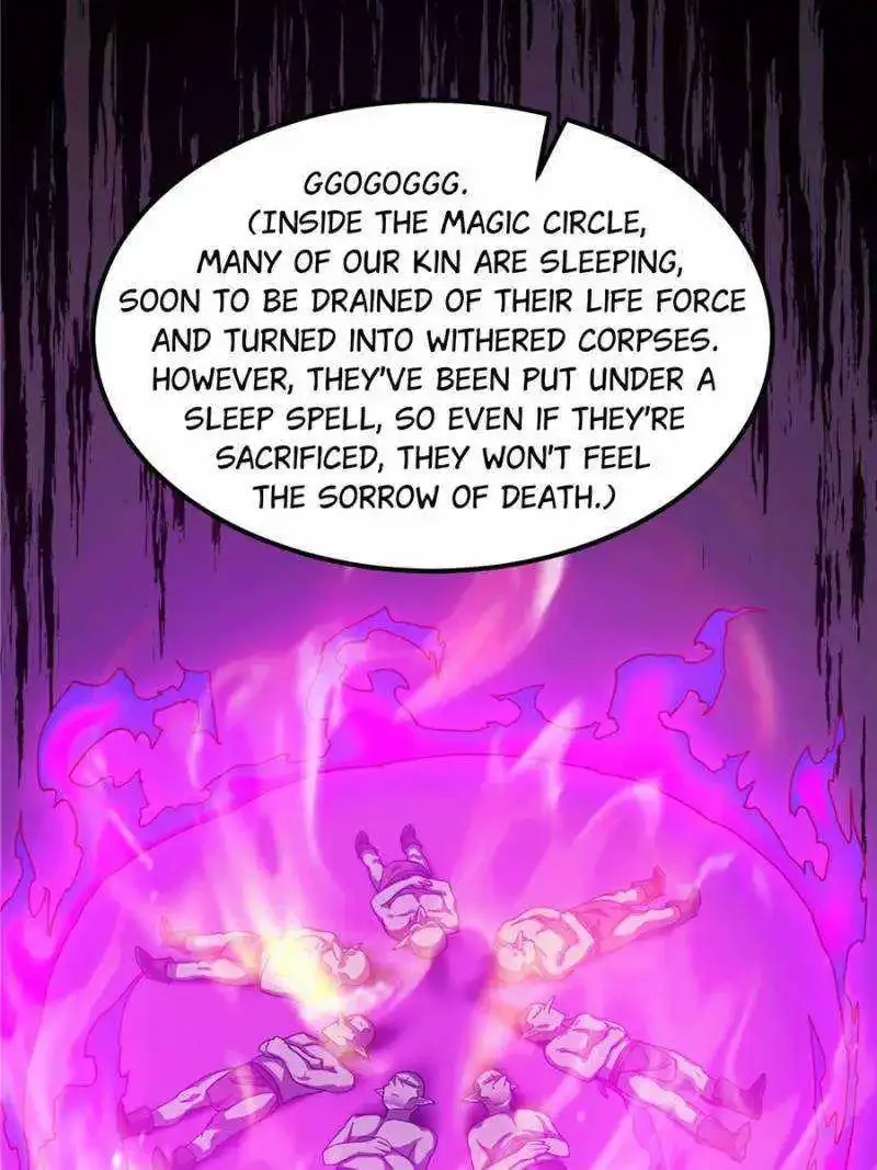 Ancient God Games Chapter 34 page 41 - Mangabat