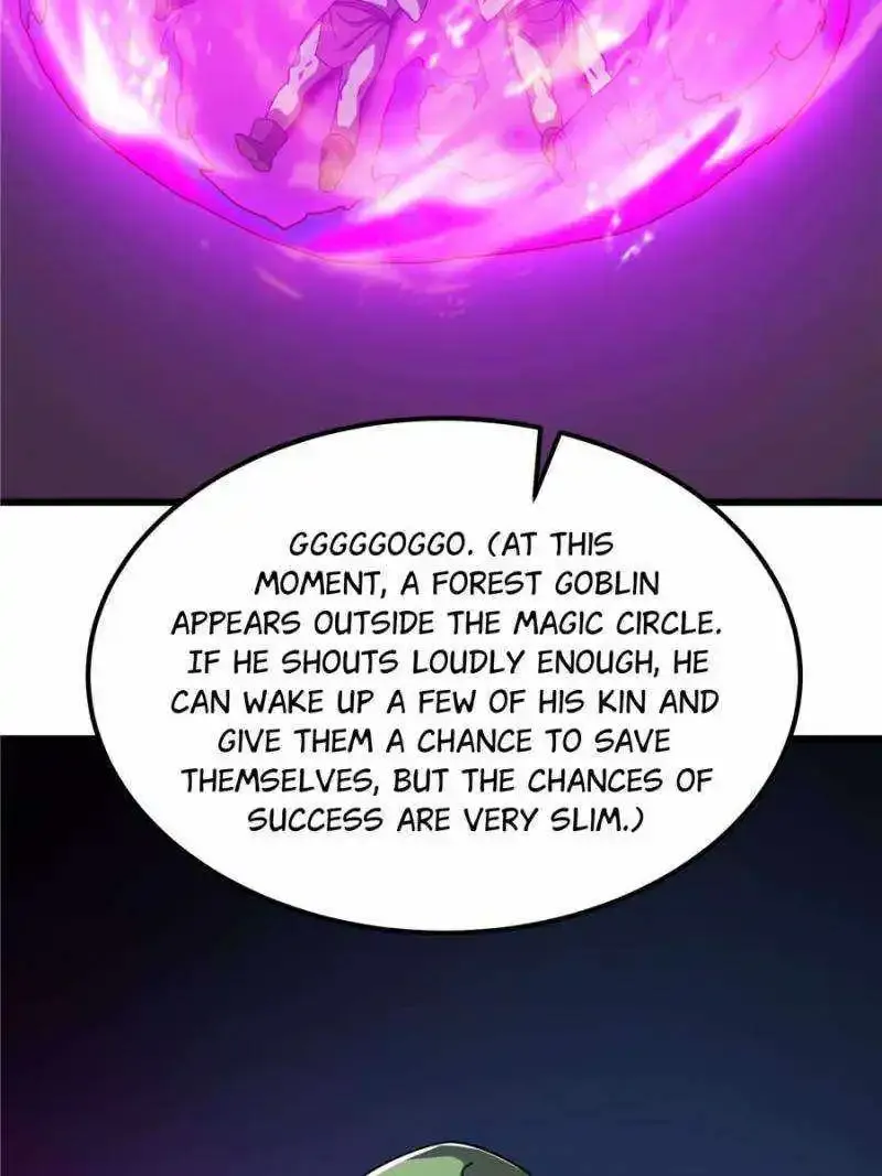 Ancient God Games Chapter 34 page 42 - Mangabat