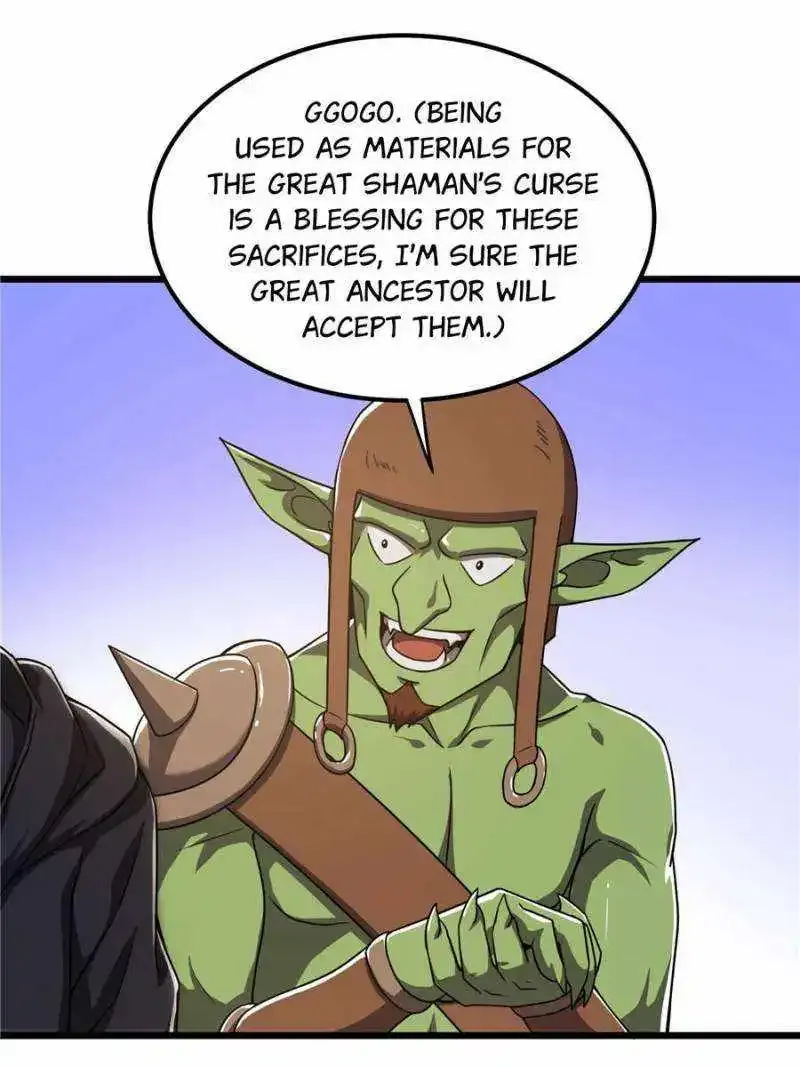 Ancient God Games Chapter 34 page 7 - Mangabat