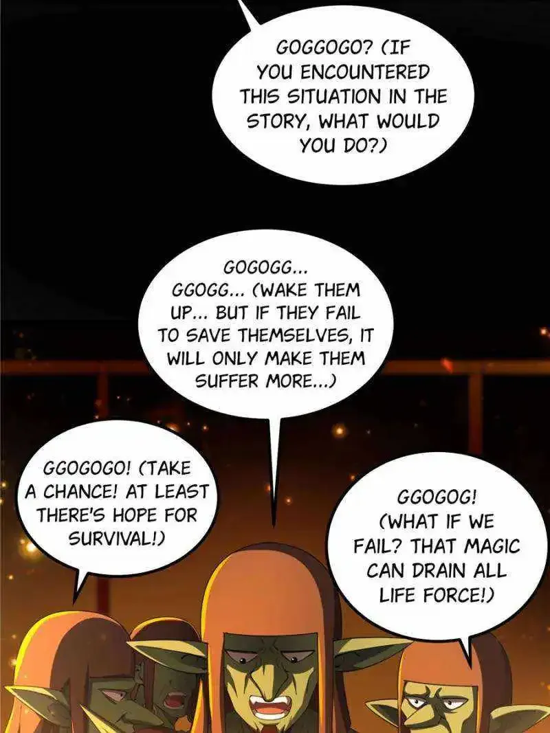 Ancient God Games Chapter 35 page 2 - MangaNelo