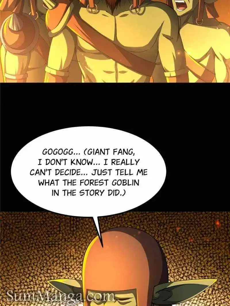 Ancient God Games Chapter 35 page 3 - MangaNelo