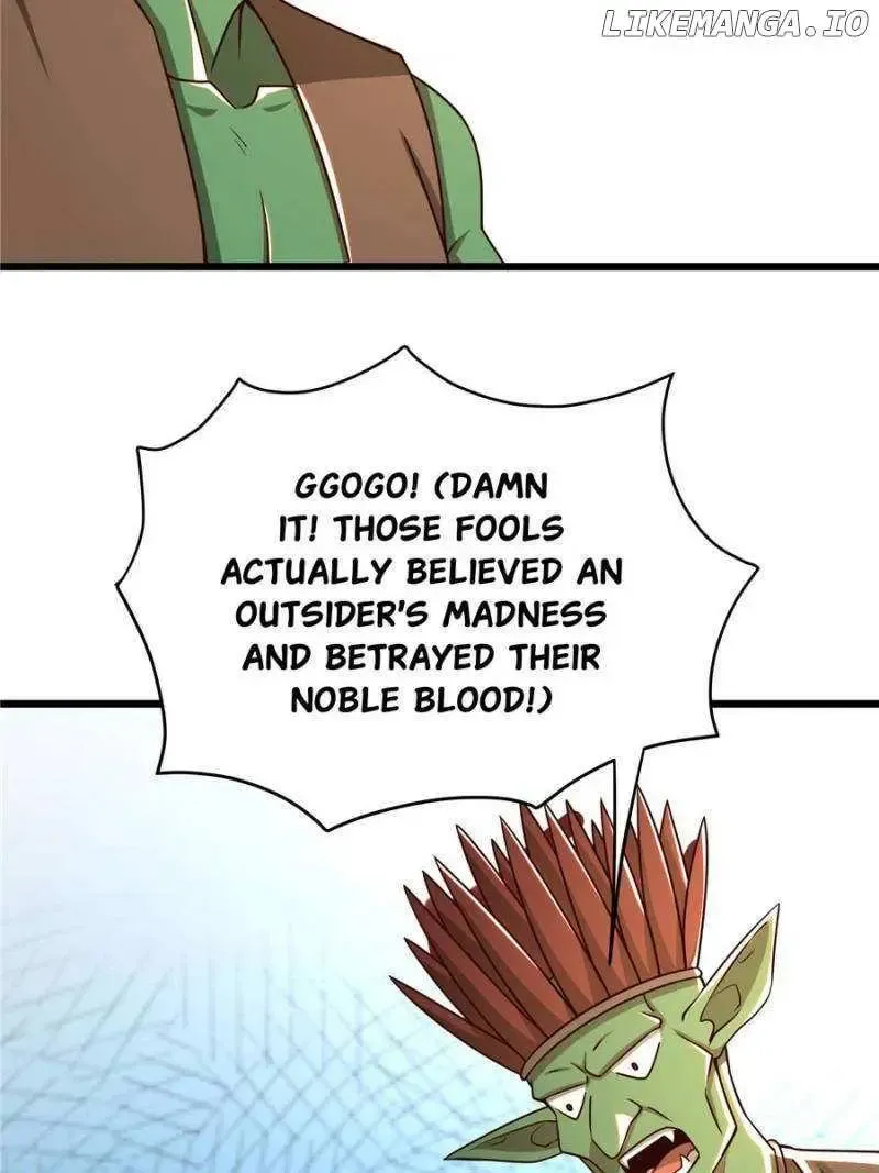 Ancient God Games Chapter 37 page 12 - MangaNelo