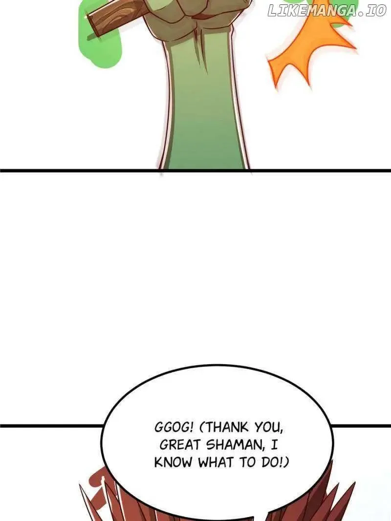 Ancient God Games Chapter 37 page 17 - MangaNelo