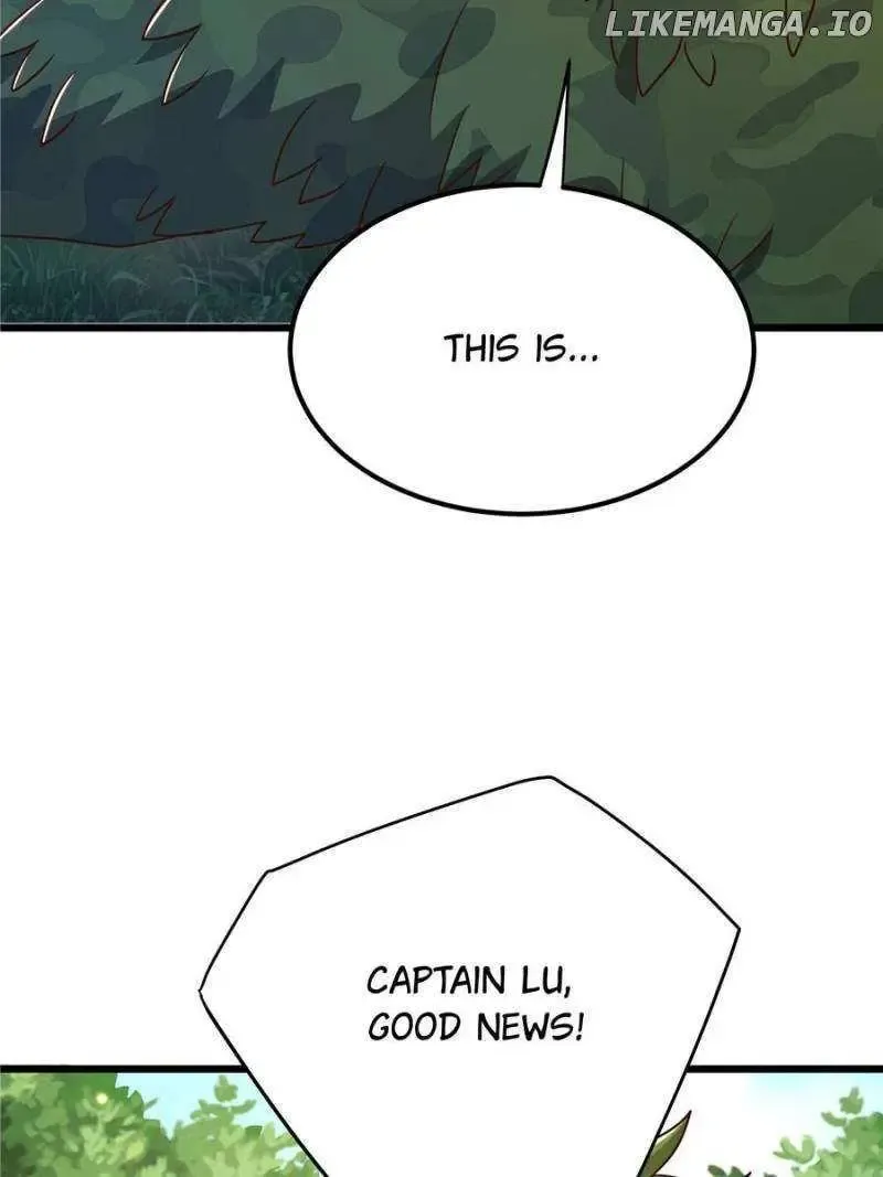 Ancient God Games Chapter 37 page 21 - MangaNelo