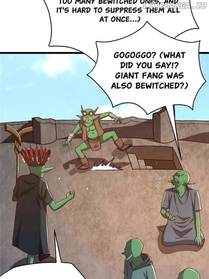 Ancient God Games Chapter 37 page 5 - MangaNelo