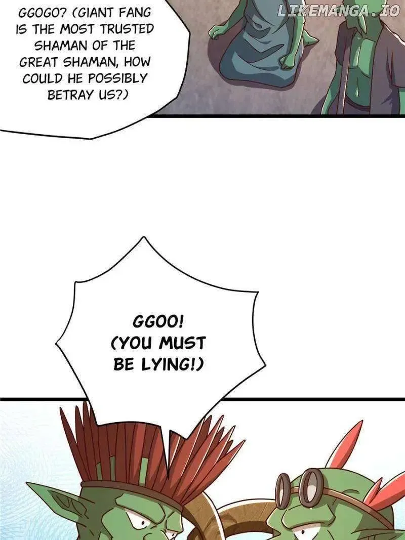 Ancient God Games Chapter 37 page 6 - MangaNelo