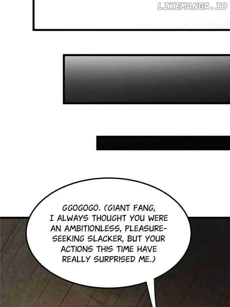 Ancient God Games Chapter 37 page 51 - MangaKakalot