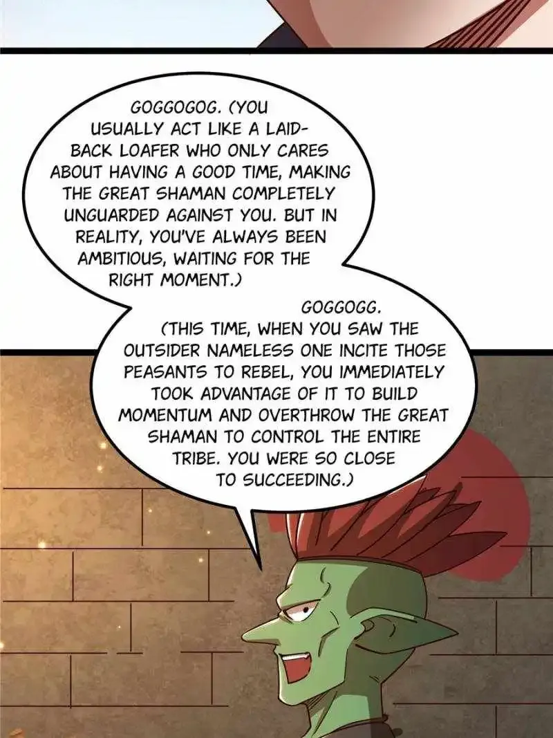 Ancient God Games Chapter 38 page 2 - Mangabat