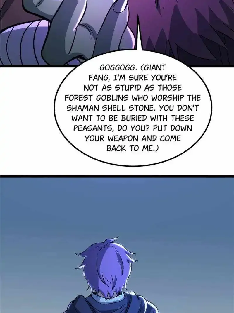 Ancient God Games Chapter 39 page 21 - MangaKakalot