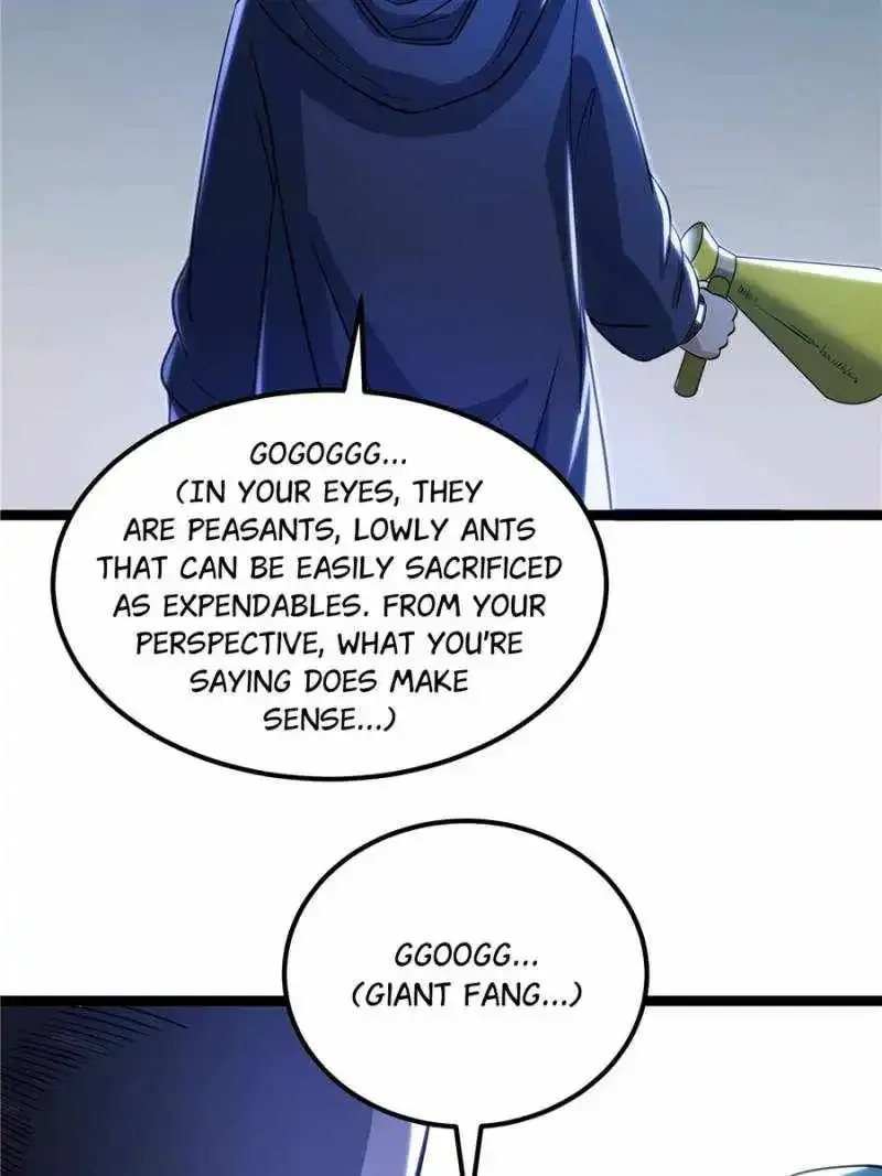 Ancient God Games Chapter 39 page 22 - MangaKakalot