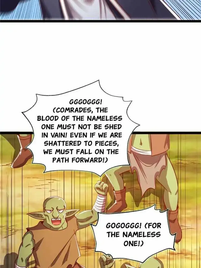 Ancient God Games Chapter 39 page 27 - MangaNelo