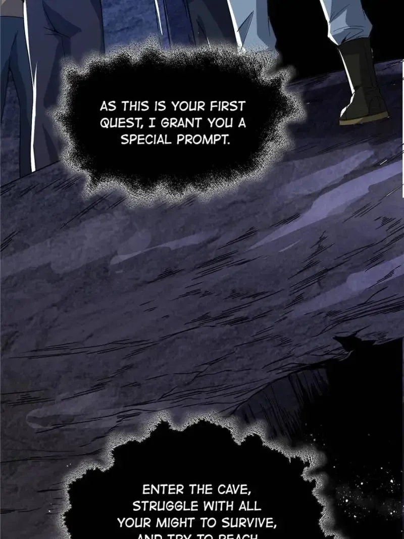 Ancient God Games Chapter 4 page 36 - MangaNelo