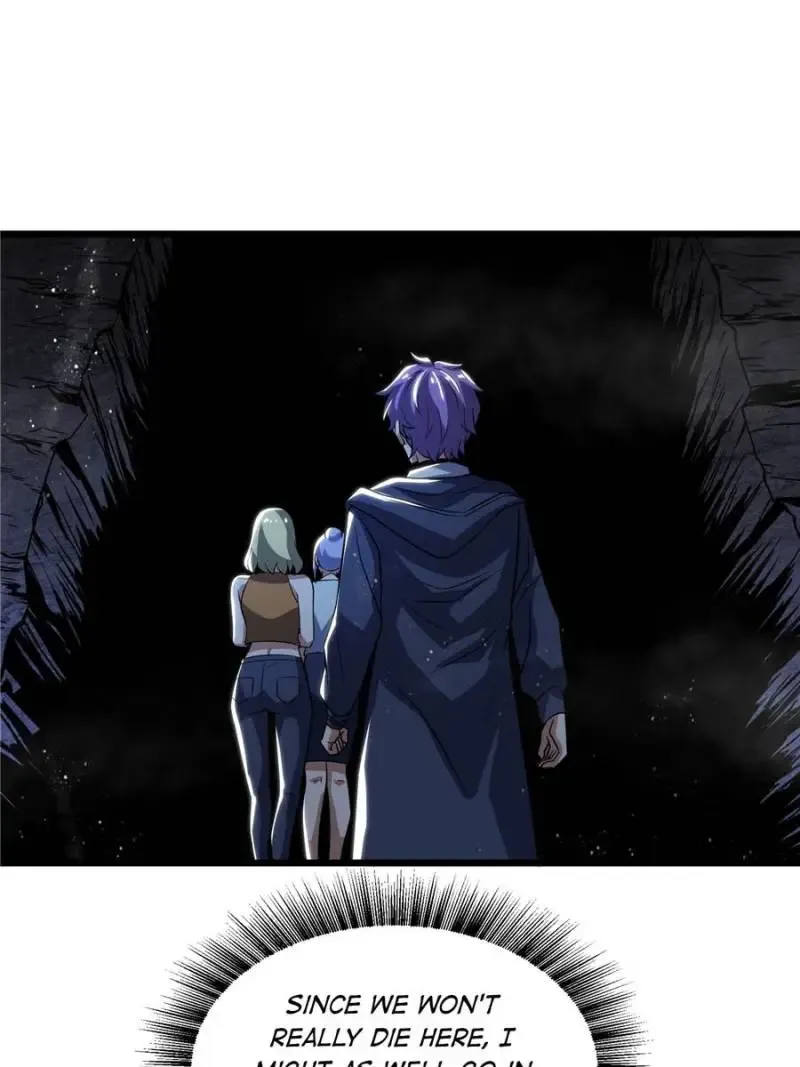 Ancient God Games Chapter 4 page 43 - MangaKakalot